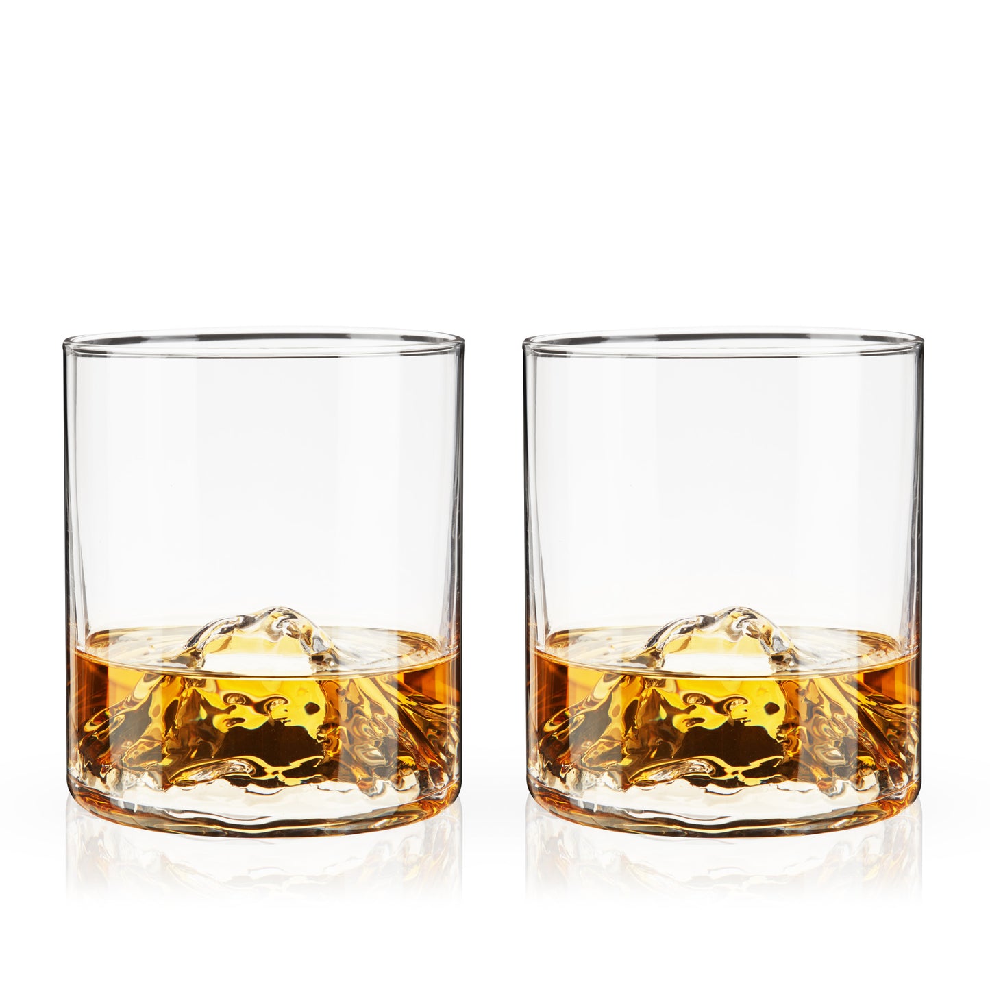 Mountain Crystal Tumblers Viski®