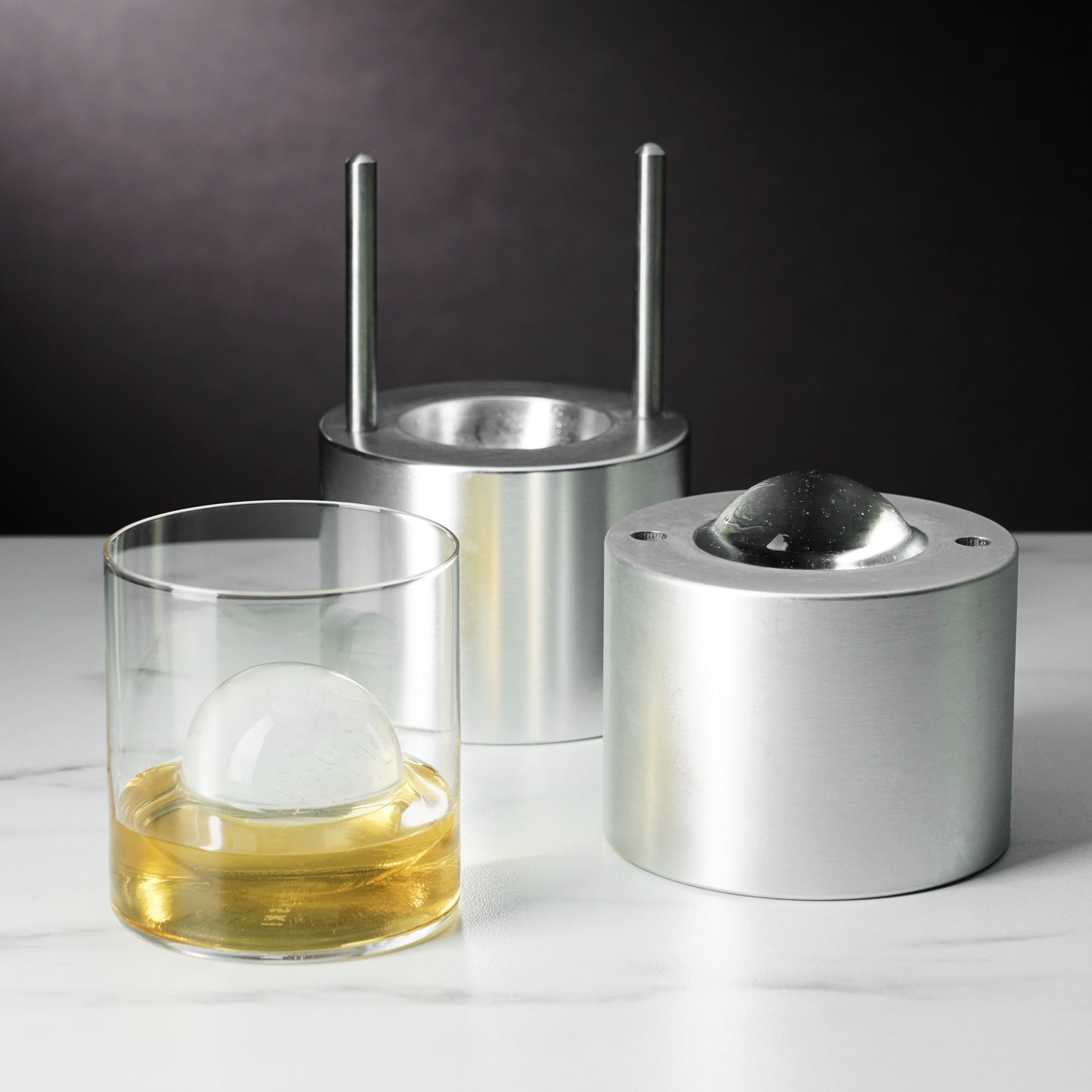 55mm Ice Ball Maker by Viski®