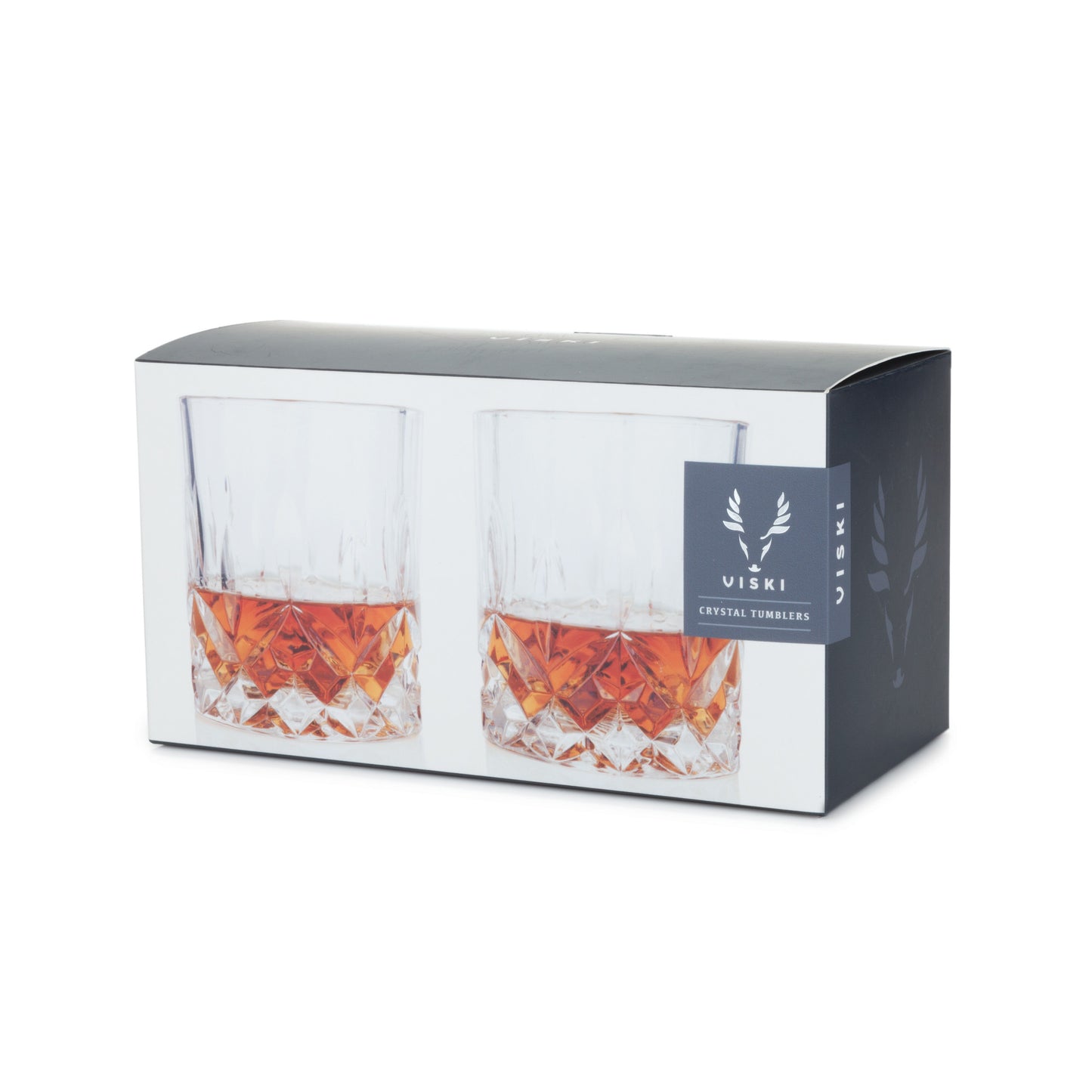 Admiral™ Tumblers by Viski®