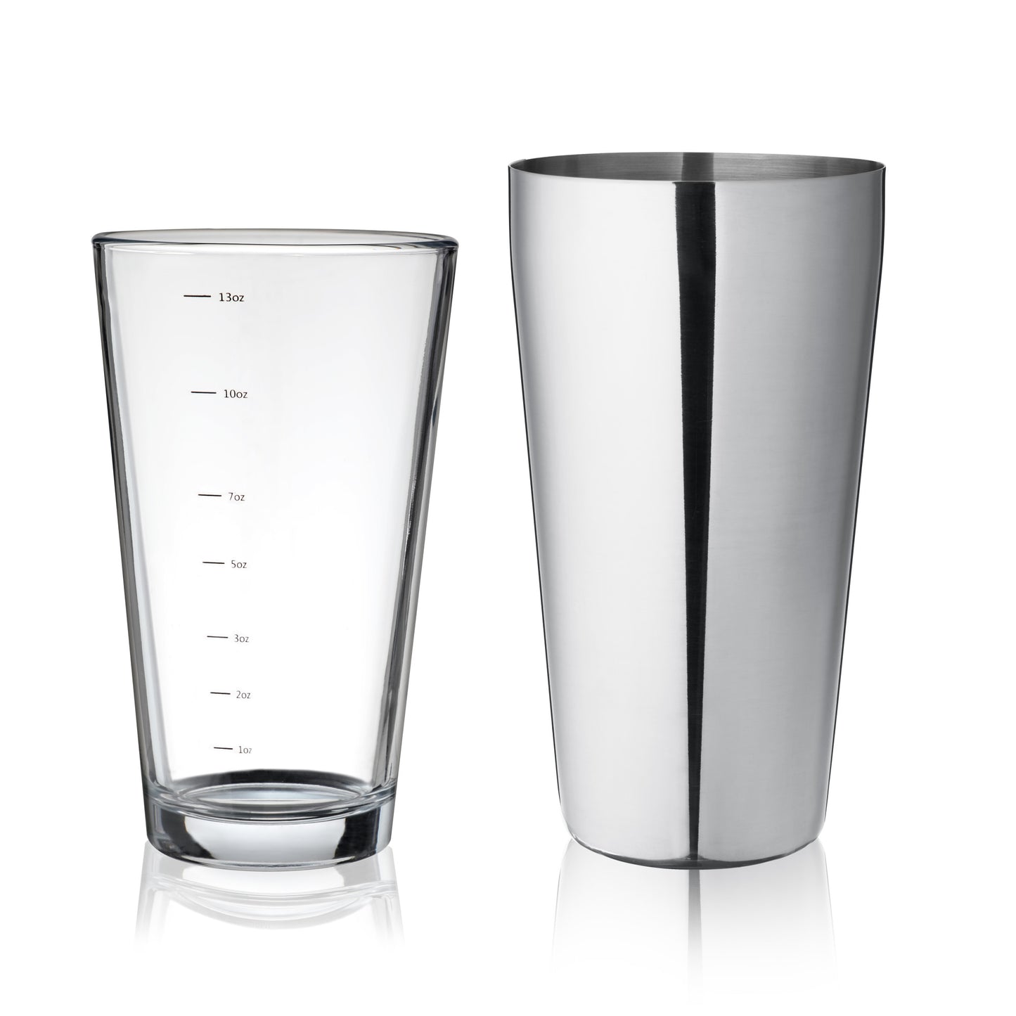 14 Piece Barware Set by True