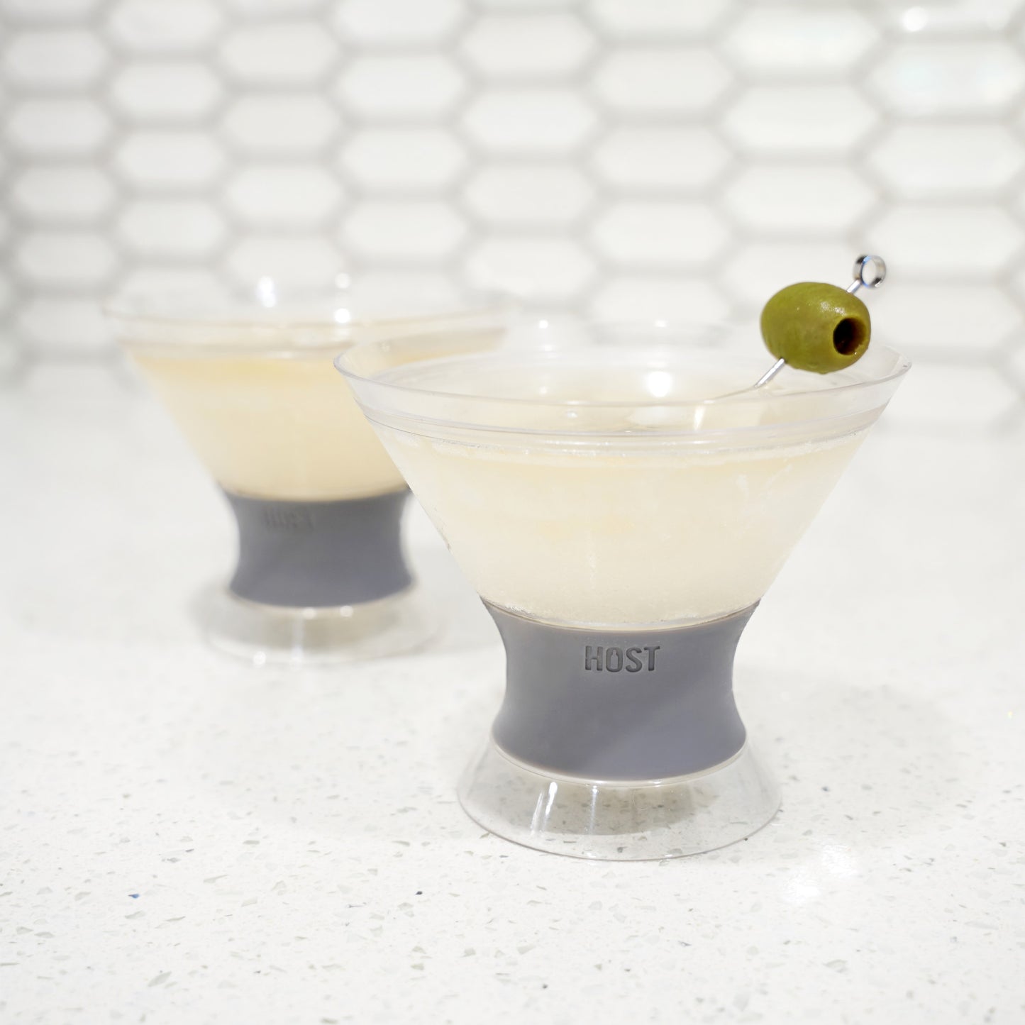 Martini FREEZE™ (set of 2) by HOST®