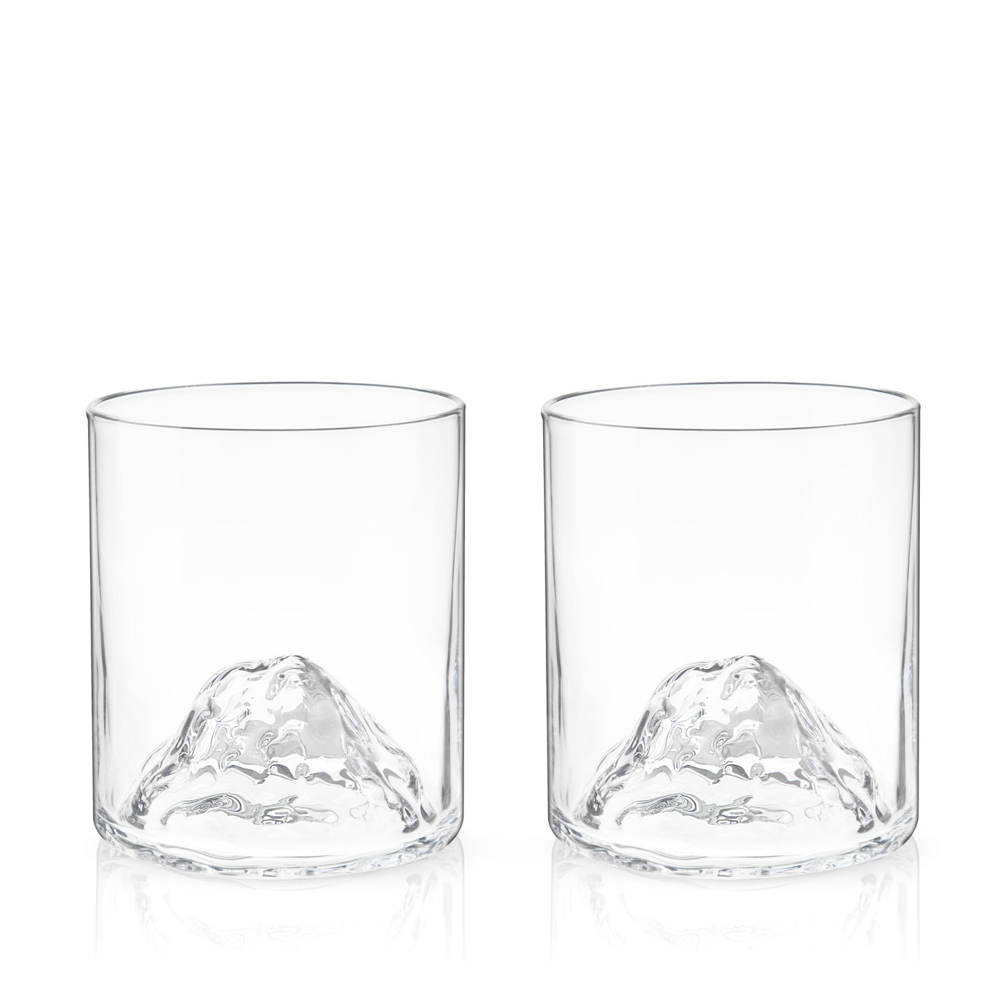 Mountain Crystal Tumblers Viski®