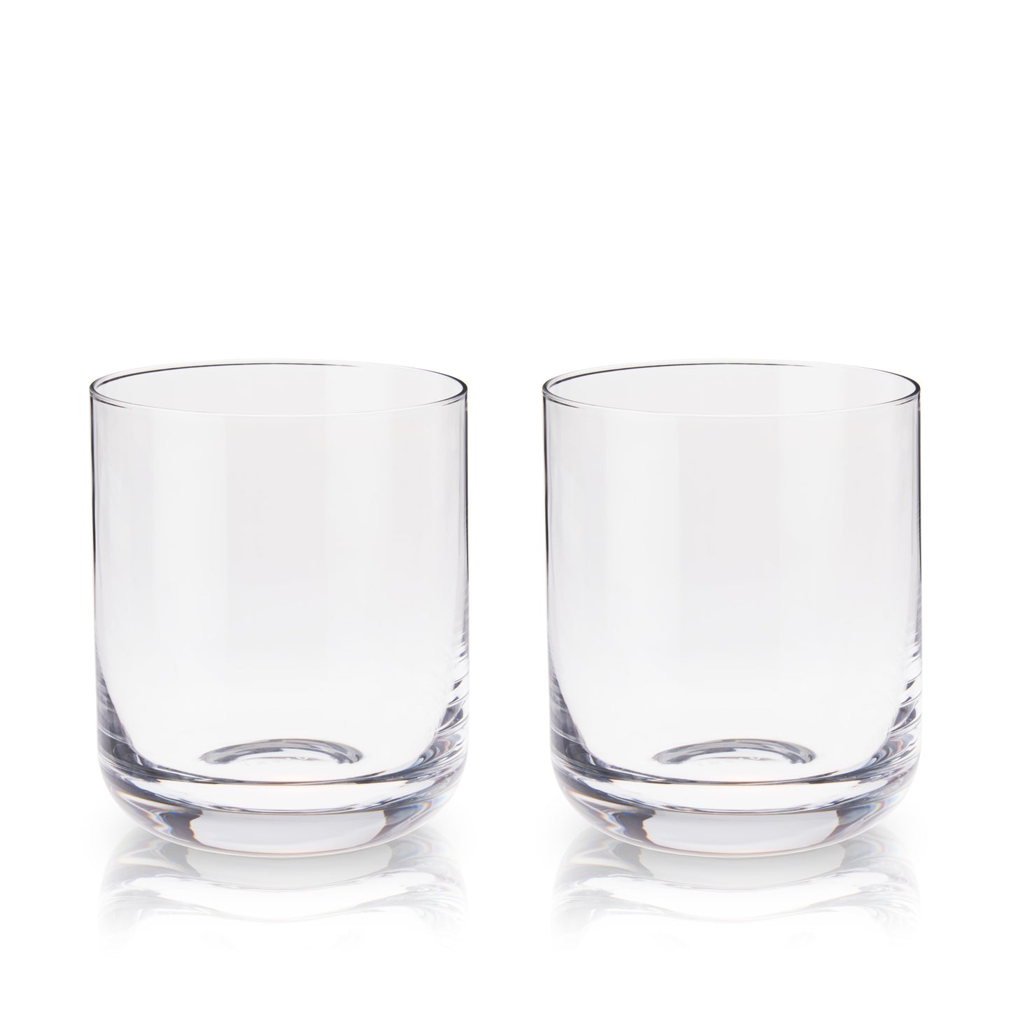 Crystal Whiskey Tumblers by Viski®