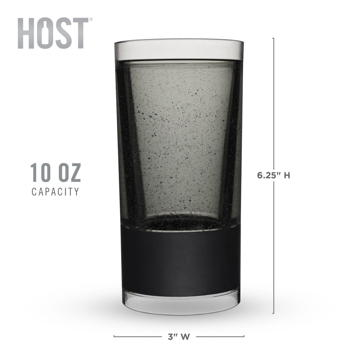 Highball FREEZE™ (set of 2) by HOST®