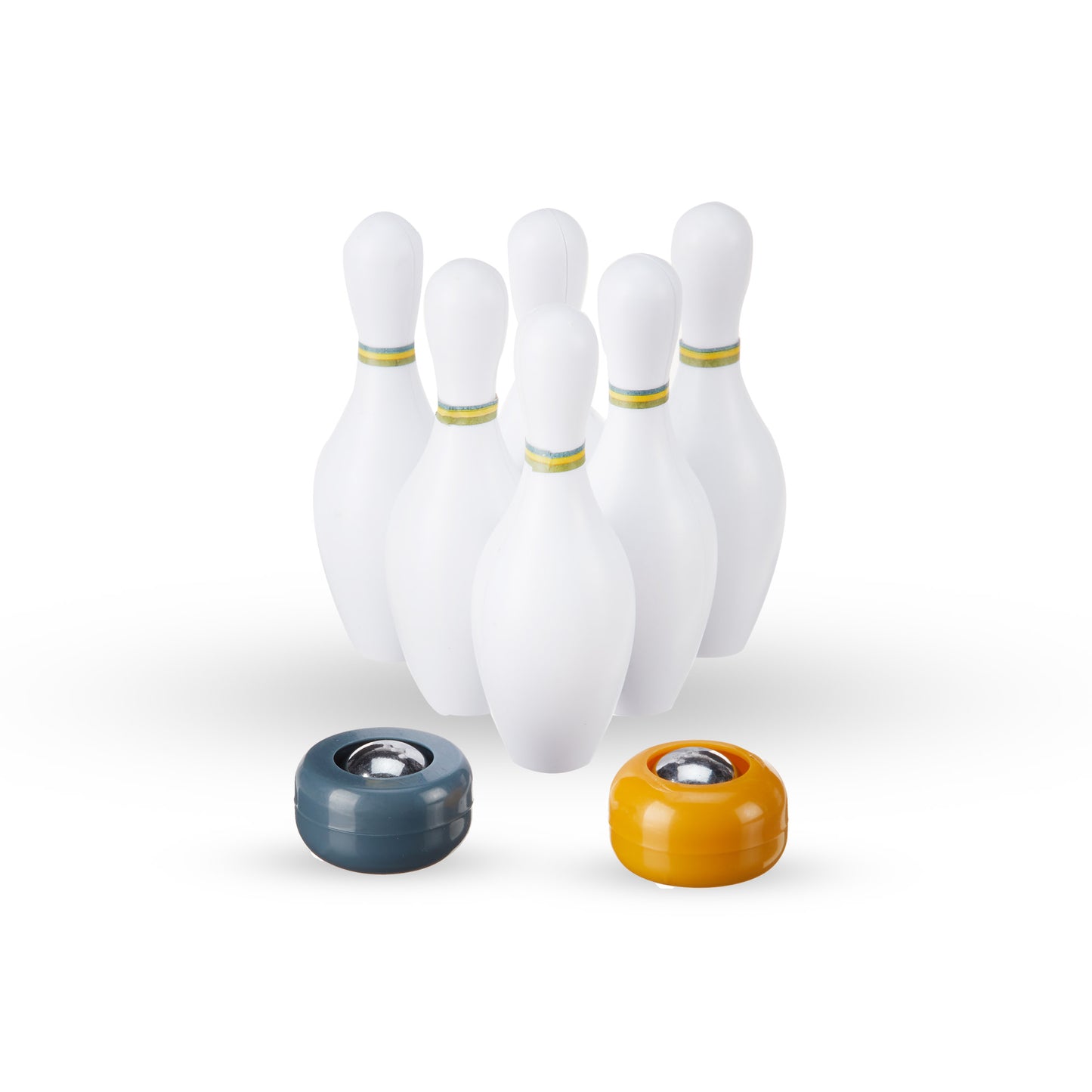 Tabletop Bowling by Foster & Rye