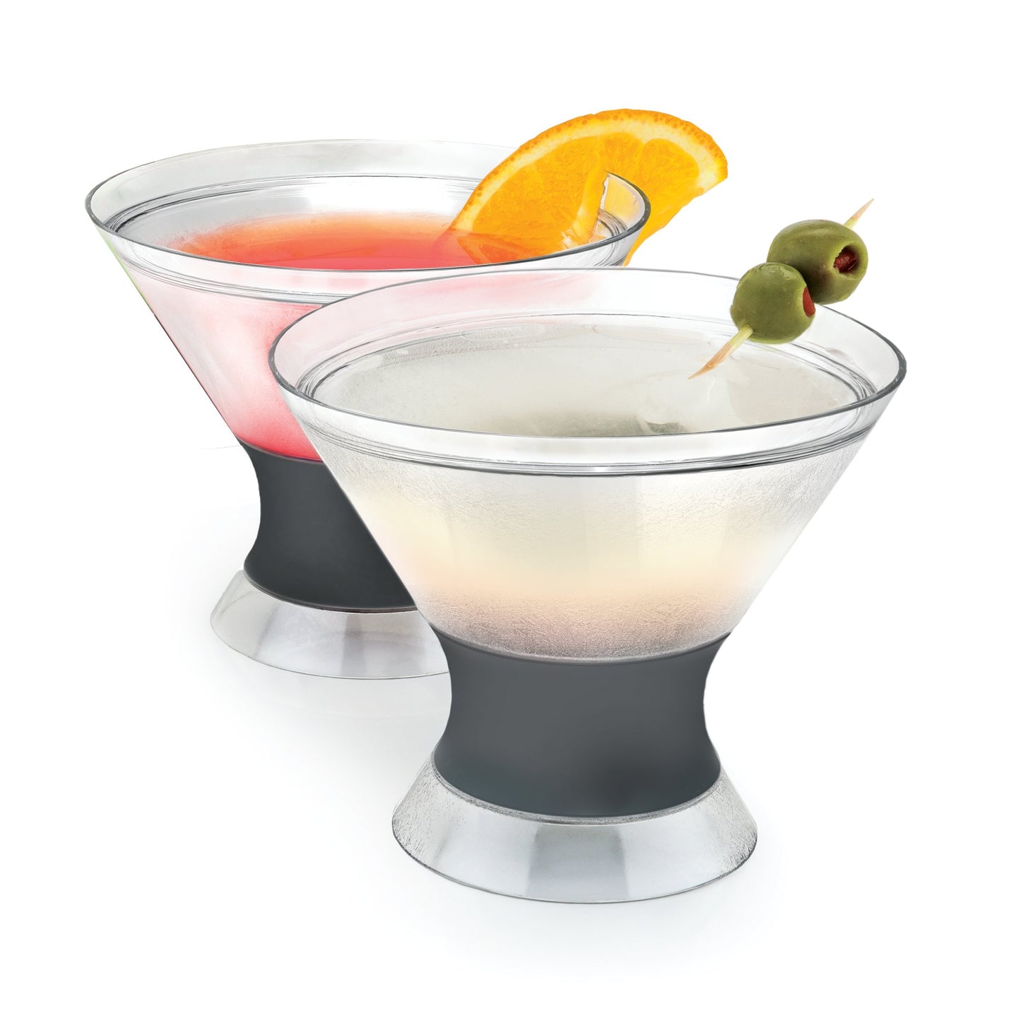 Martini FREEZE™ (set of 2) by HOST®