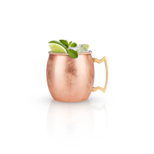 Moscow Mule: Copper Cocktail Mug