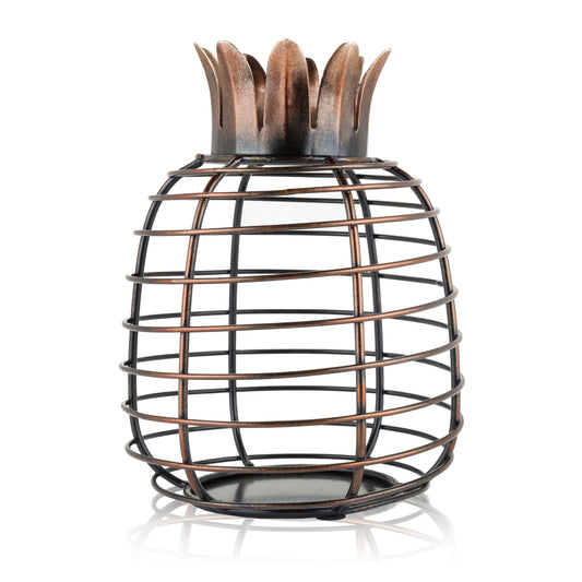 Juicy™ Pineapple Cork Holder by True